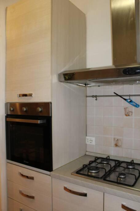 Apartamento Adiacente Fermata Metro A