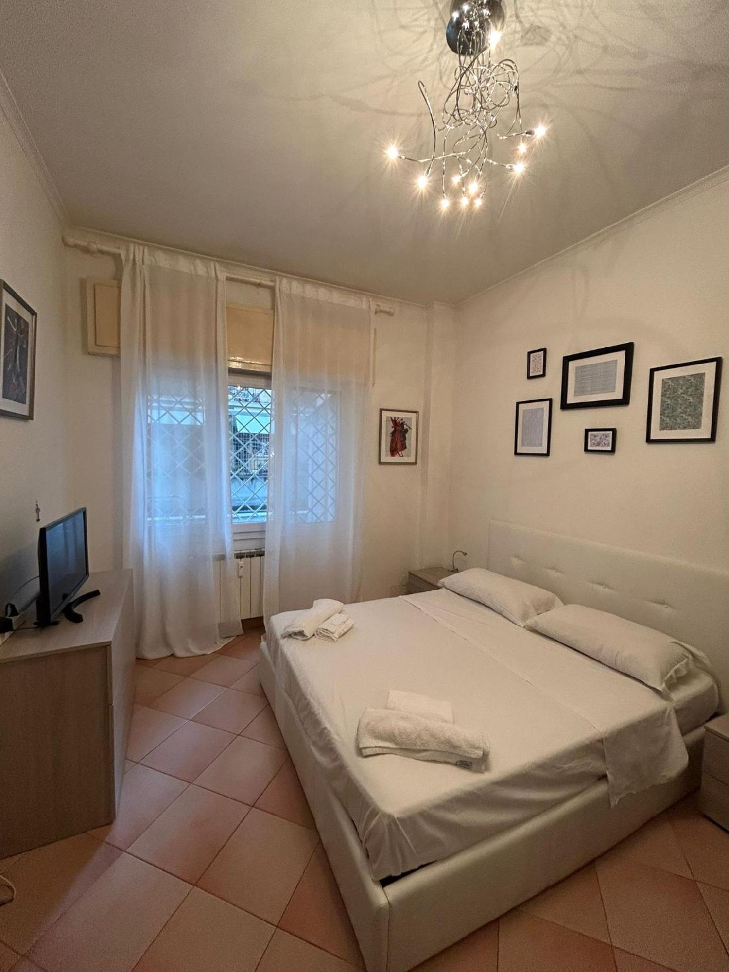 Apartamento Adiacente Fermata Metro A *